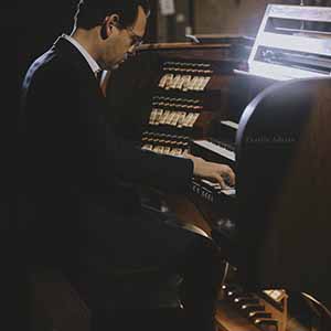 Cantus Ecclesiae Jean-Baptiste Robin