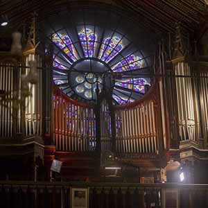 Cantus Ecclesiae Catedrala Sf. Iosif