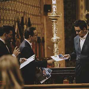 Cantus Ecclesiae