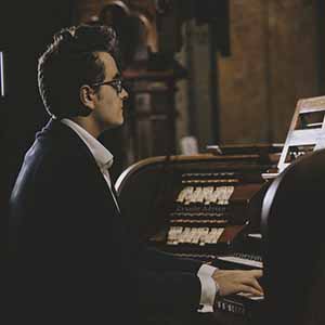 Cantus Ecclesiae Vlad Vișenescu